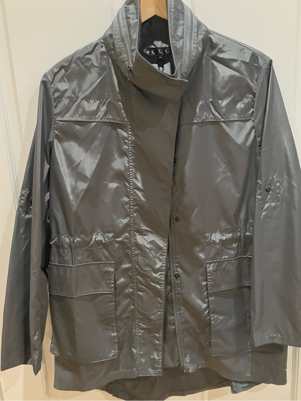 CCC Windbreak Jacket